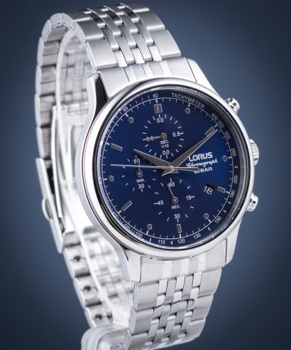 Pánské hodinky Lorus Dress Chronograph RM313GX9