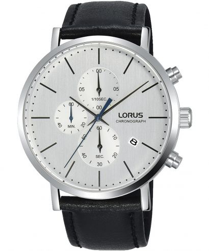 Pánské hodinky Lorus Dress Chronograph RM327FX9