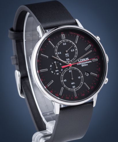 Pánské hodinky Lorus Dress Chronograph RM365FX9