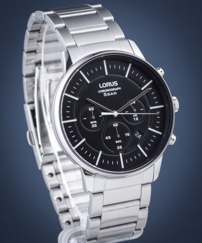 Pánské hodinky Lorus Dress Chronograph RT303JX9