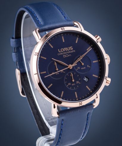 Pánské hodinky Lorus Dress Chronograph RT368HX9