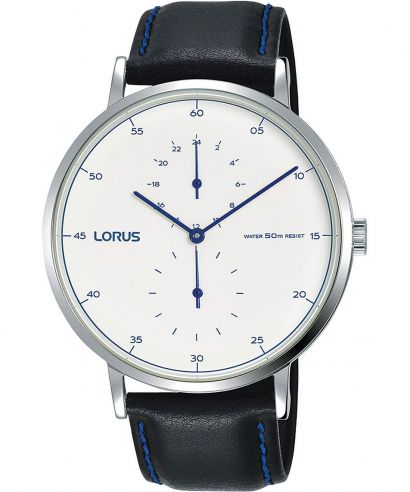 Pánské hodinky Lorus DRESS R3A51AX8