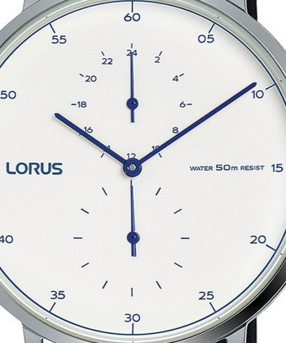 Pánské hodinky Lorus DRESS R3A51AX8