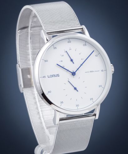 Pánské hodinky Lorus DRESS R3A51AX9