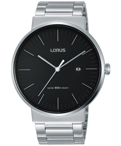 Pánské hodinky Lorus DRESS RH975KX9