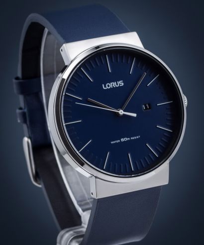 Pánské hodinky Lorus DRESS RH985KX9