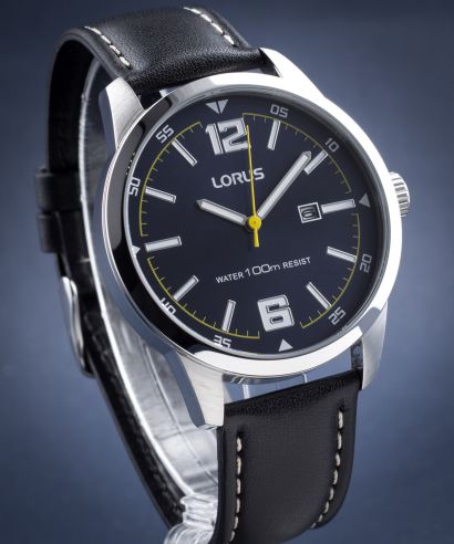 Pánské hodinky Lorus Gent Sport RH987HX9
