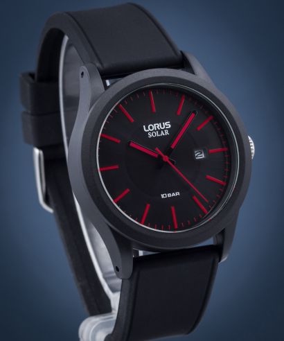 Pánské hodinky Lorus Solar