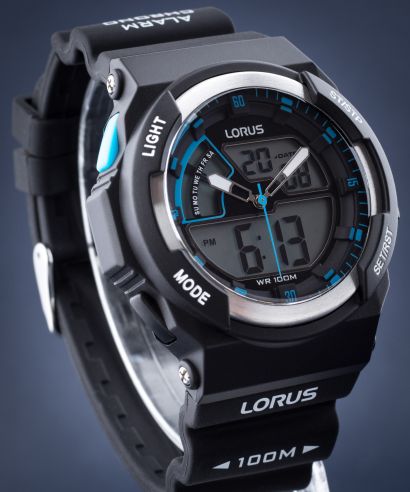 Pánské hodinky Lorus Sport R2323MX9