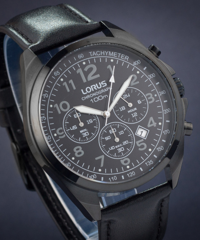 Pánské hodinky Lorus Chronograph RT365CX9
