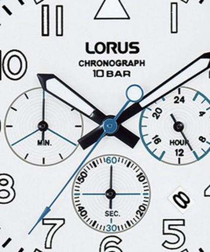 Hodinky Lorus Sports Chronograph