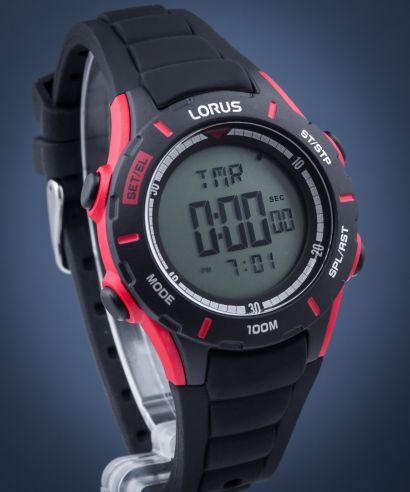 Pánské hodinky Lorus Sports R2361MX9