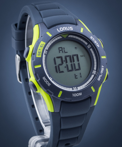 Pánské hodinky Lorus Sports R2365MX9