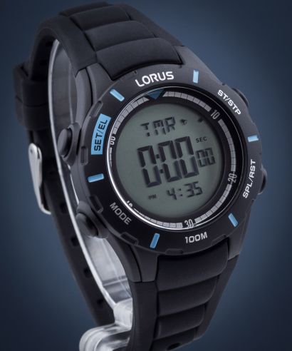 Pánské hodinky Lorus Sports R2367MX9