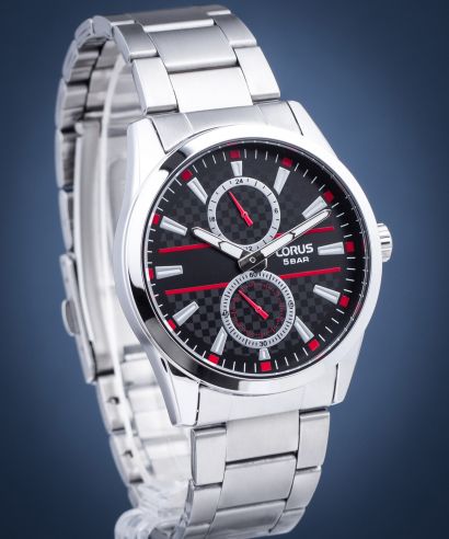Pánské hodinky Lorus Sports R3A57AX9
