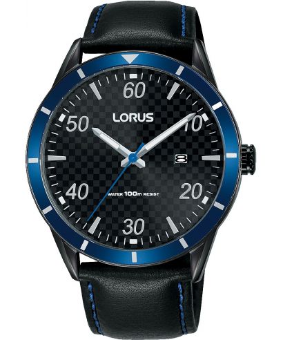 Pánské hodinky Lorus Sports RH929KX9