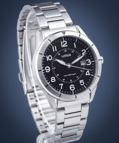Pánské hodinky Lorus Sports RH931LX9