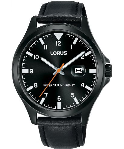 Pánské hodinky Lorus Sports RH967KX9