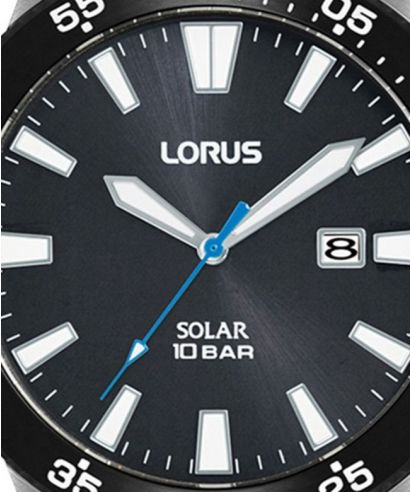 Hodinky Lorus Sports Solar
