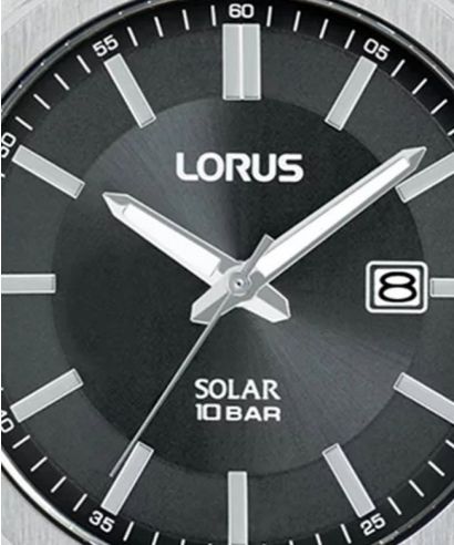 Hodinky Lorus Sports Solar