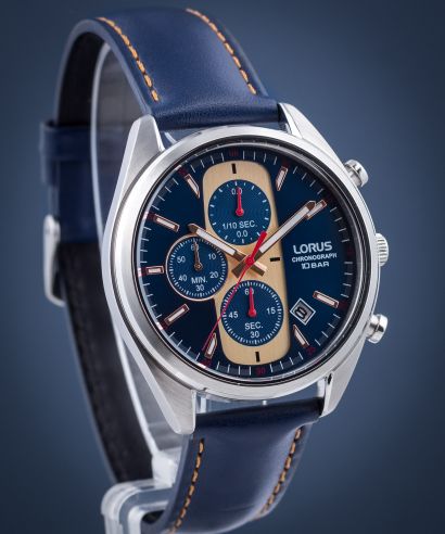 Pánské hodinky Lorus Urban Chronograph SET RM357GX9-SET