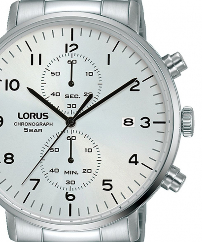 Pánské hodinky Lorus Urban Chronograph RW403AX9