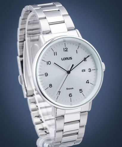 Pánské hodinky Lorus Urban RH981MX9