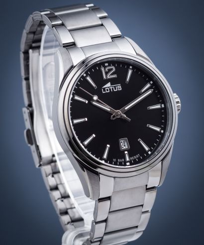 Pánské hodinky Lotus Classic Bracelet L18684/3