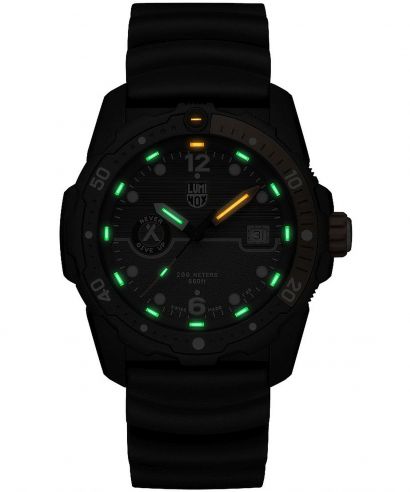 Pánské hodinky Luminox Bear Grylls Survival 3720 Sea XB.3729