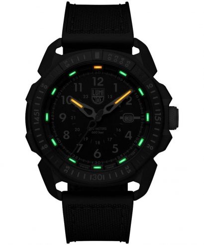Pánské hodinky Luminox Ice-sar Arctic 1000 XL.1001