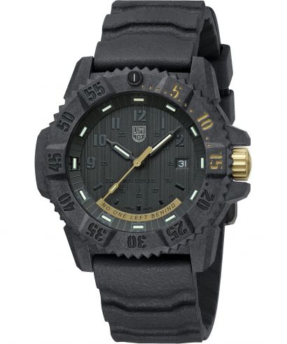 Hodinky Luminox Master Carbon Seal 3800 Series No One Left Behind Limited Edition