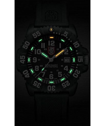 Pánské hodinky Luminox Navy SEAL Colormark 3050 XS.3051.F