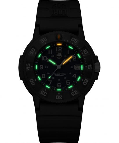 Pánské hodinky Luminox Original Navy SEAL 3000