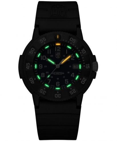 Pánské hodinky Luminox Original Navy SEAL 3000