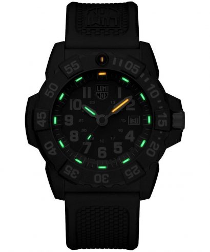 Pánské hodinky Luminox Original Navy SEAL 3500 XS.3503.F