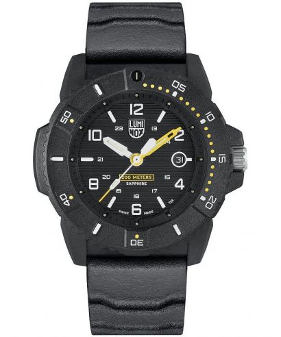 Pánské hodinky Luminox Original Navy SEAL 3600 XS.3601