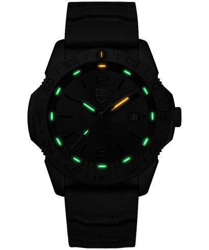 Pánské hodinky Luminox Pacific Diver 3120 XS.3121.BO