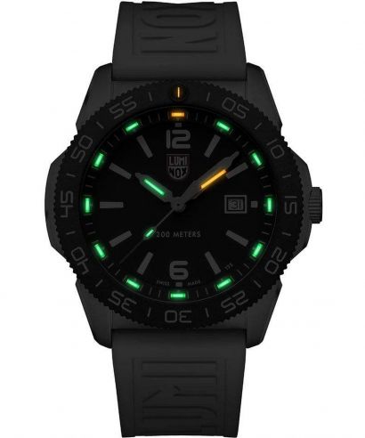 Pánské hodinky Luminox Pacific Diver 3120