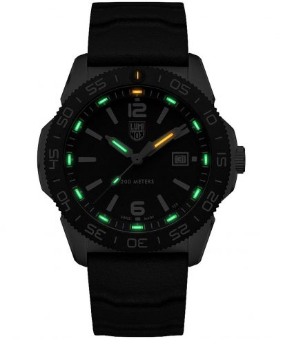 Pánské hodinky Luminox Pacific Diver 3120 XS.3121