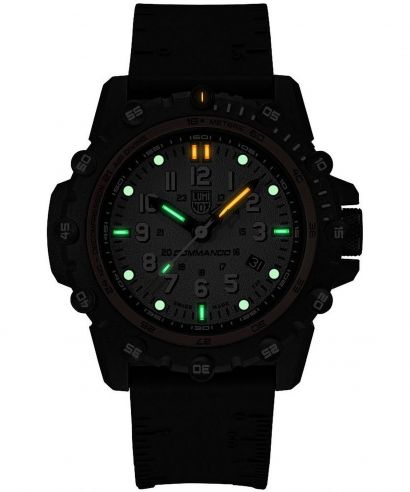 Pánské hodinky Luminox The Commando Frogman 3300 XS.3301