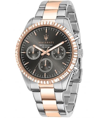 Pánské hodinky Maserati Competizione R8853100020