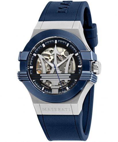 Pánské hodinky Maserati Potenza R8821108035