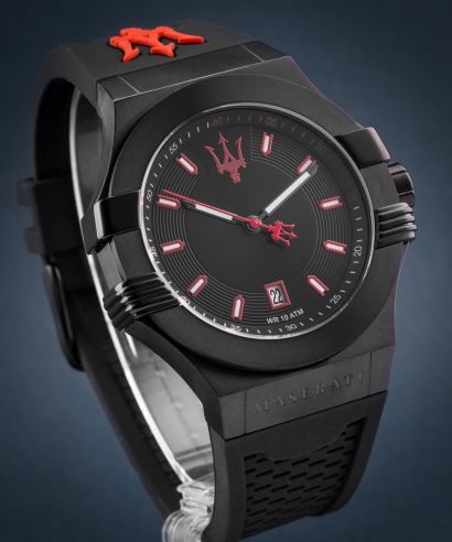 Pánské hodinky Maserati Potenza R8851108020