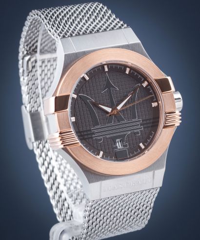 Pánské hodinky Maserati Potenza R8853108007