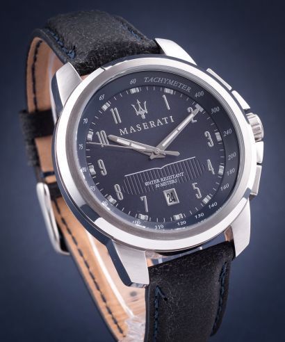 Pánské hodinky Maserati Succeso R8851121003