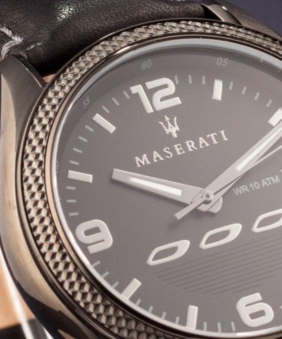 Pánské hodinky Maserati Sorpasso R8851124001