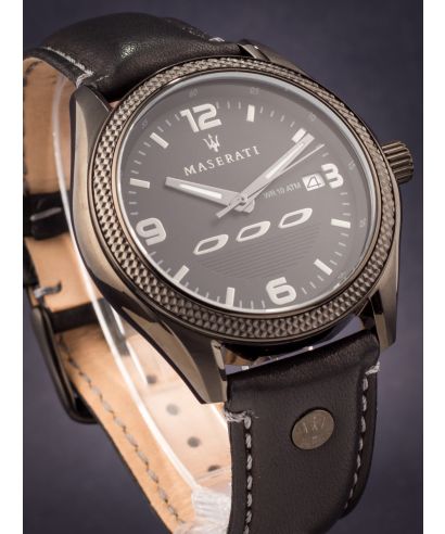 Pánské hodinky Maserati Sorpasso R8851124001