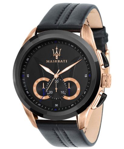 Pánské hodinky Maserati Traguardo R8871612025
