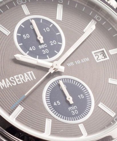 Pánské hodinky Maserati Epoca R8873618003