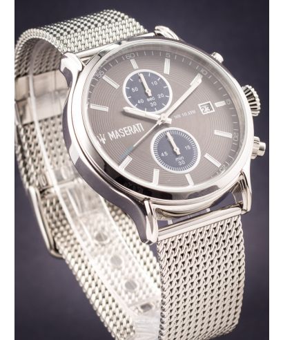 Pánské hodinky Maserati Epoca R8873618003